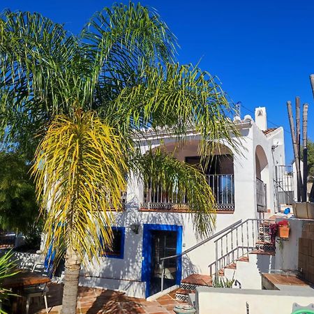 弗里希利亚纳Casa14别墅 外观 照片