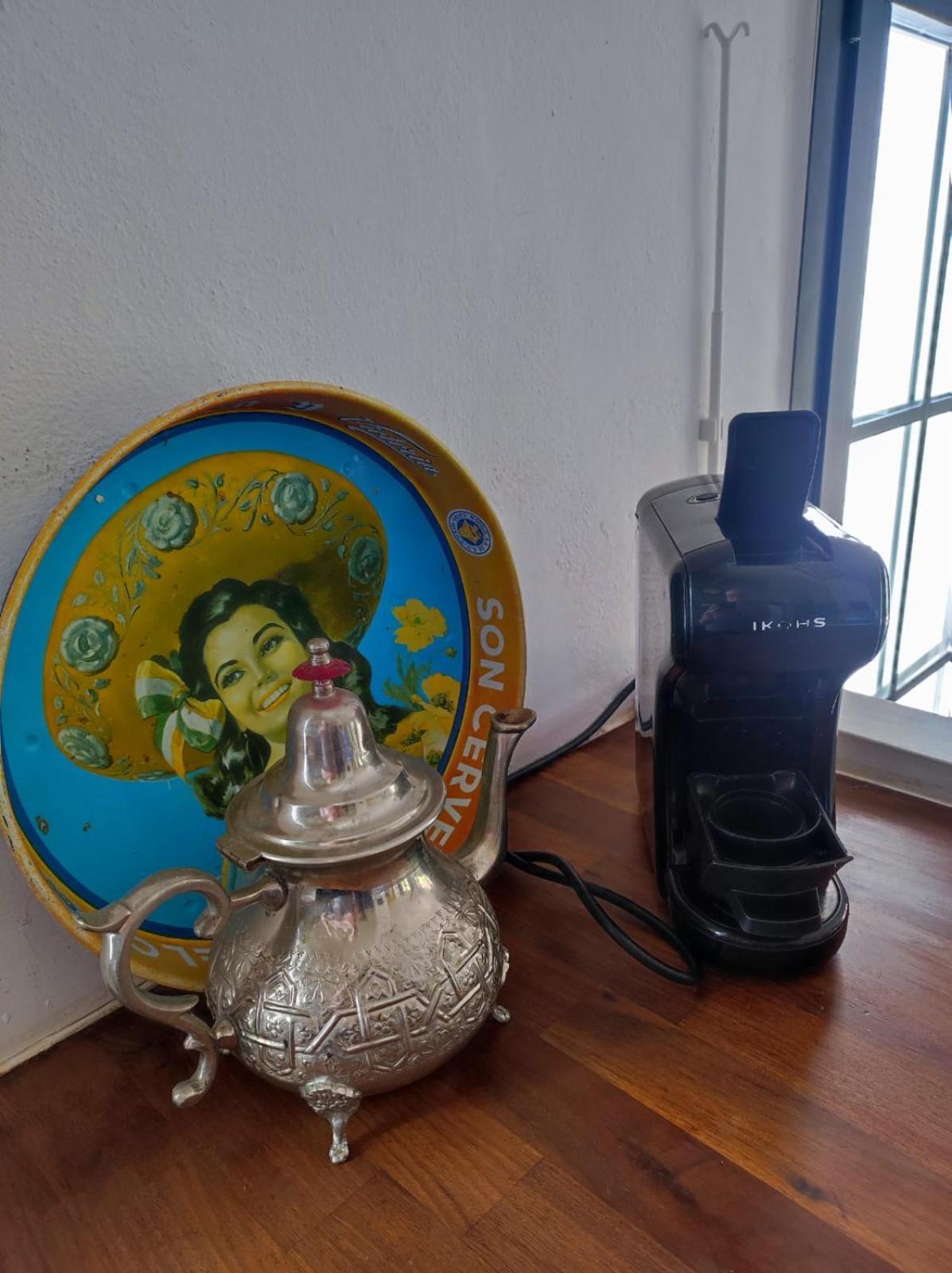 弗里希利亚纳Casa14别墅 外观 照片